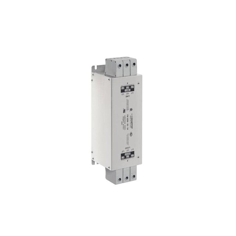 JFI-02 ABB 12-Month Warranty