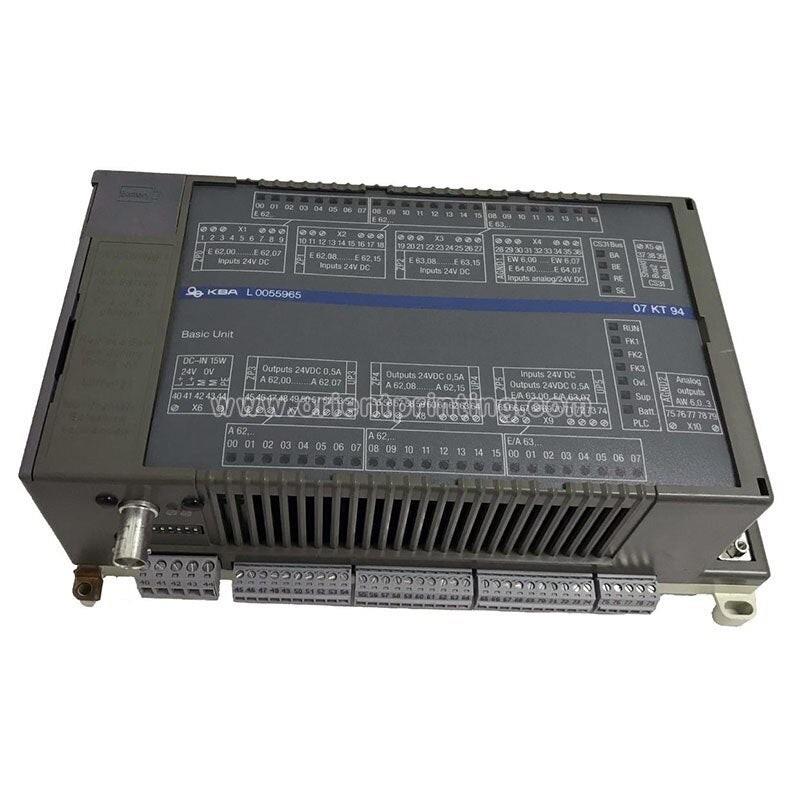 GJR5252100R2261 ABB - 07KT94 Original