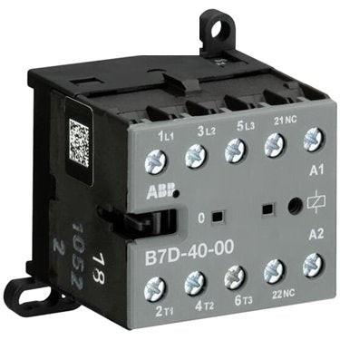 GJL1317201R0001 ABB - B7D-40-00-01 Trusted supplier