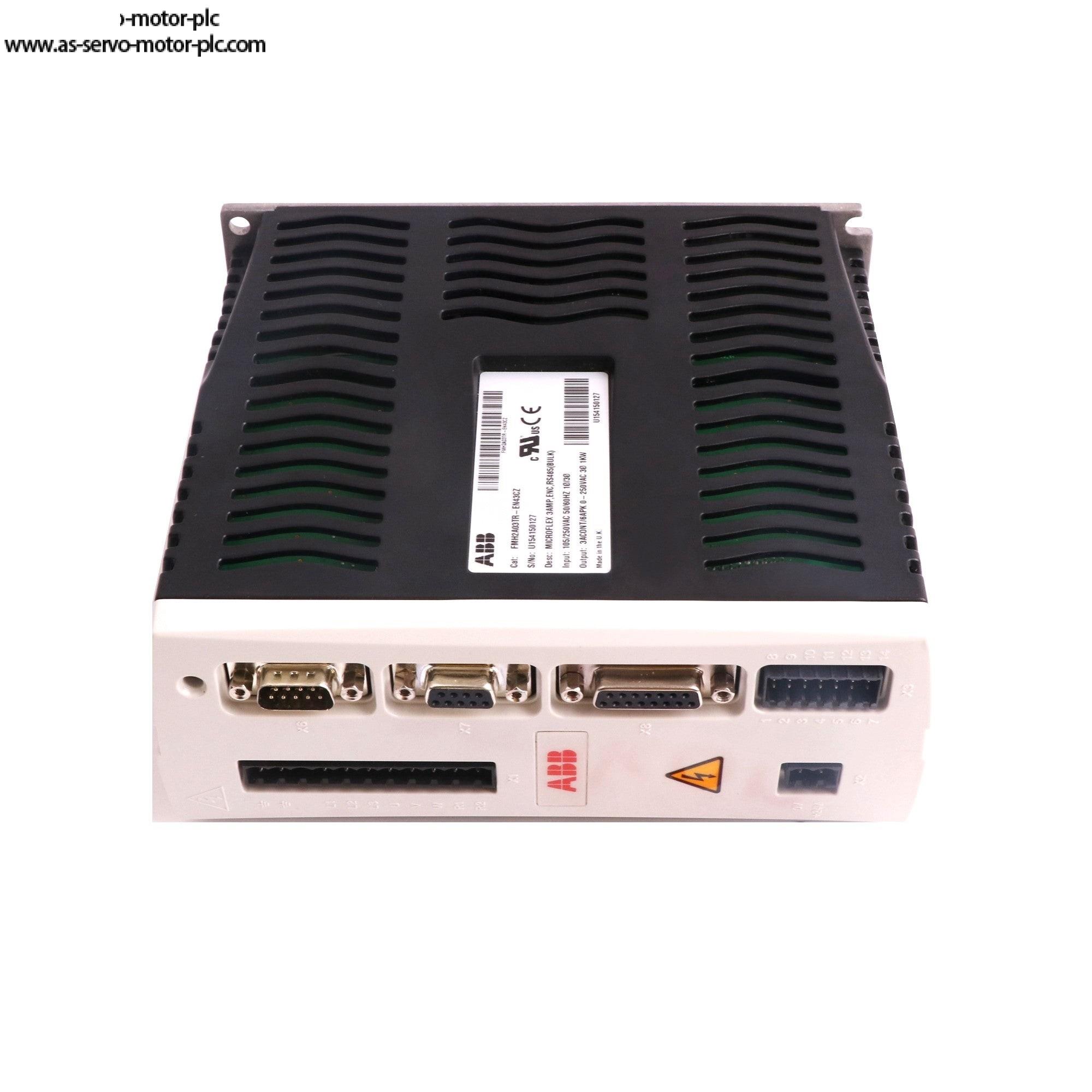 FMH2A03TR-EN43CZ ABB 12-Month Warranty