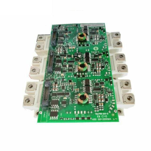 FS450R12KE3/AGDR-71C ABB 12-Month Warranty