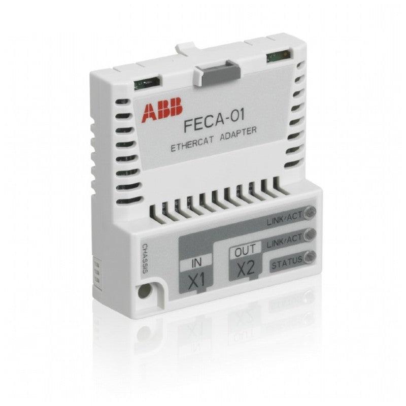 FECA-01 ABB 100% New