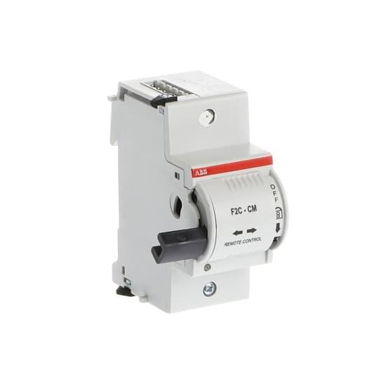 F2C-CM ABB - 2CSF200997R0013 New In Stock
