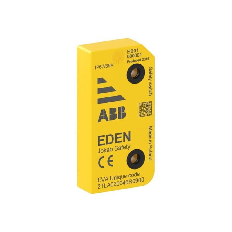 Eva Unique code ABB - 2TLA020046R0900 New In Stock