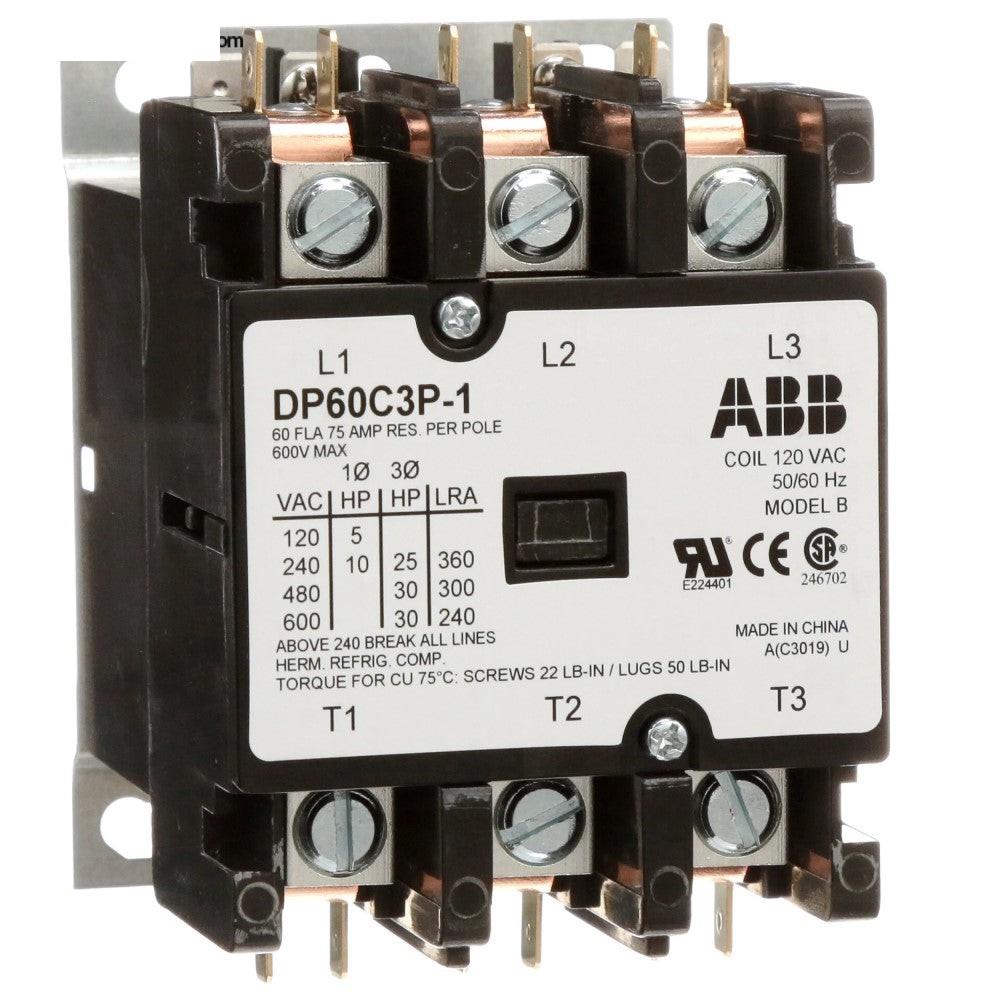DP60C3P-1 ABB - 1SBX106300R1200 Fast Shipping!