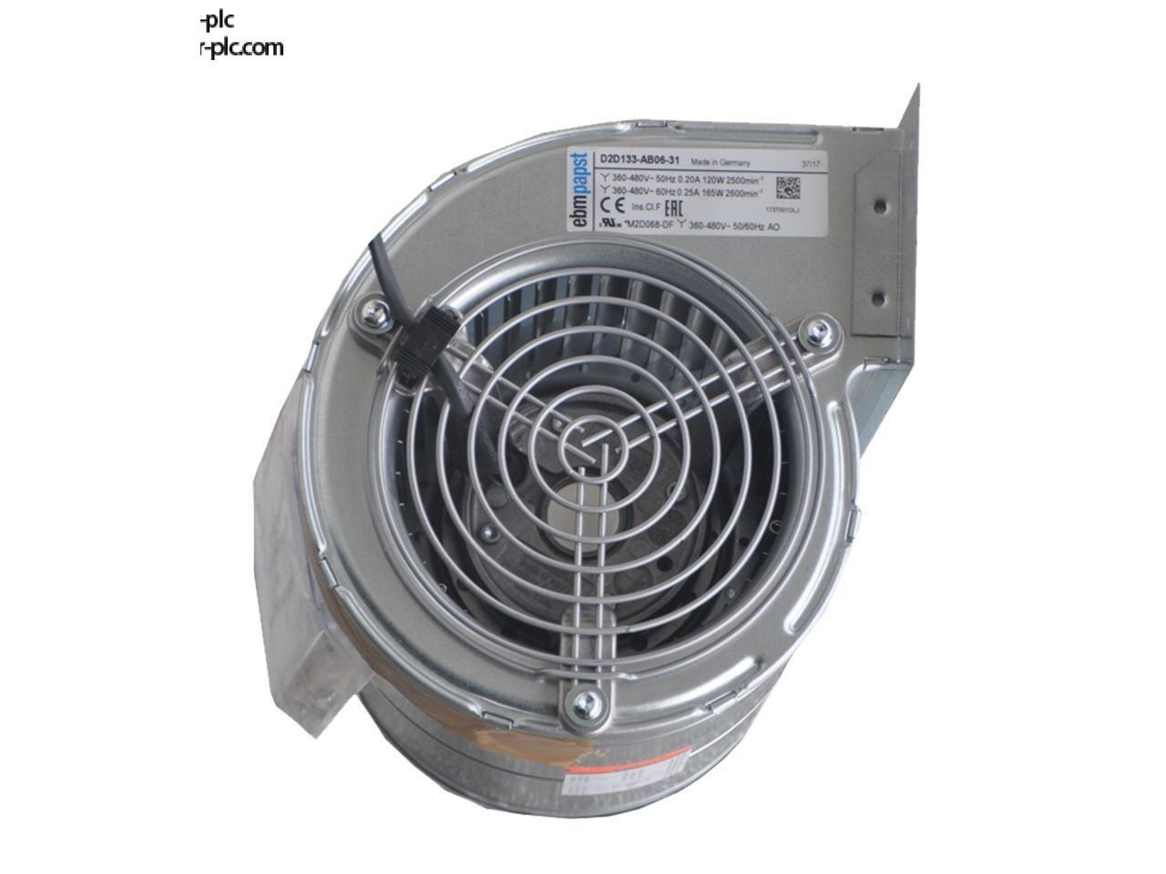 D2D133-AB06-31 ABB Trusted supplier