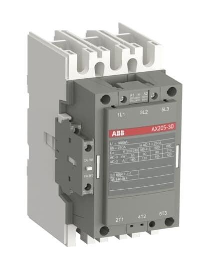 AX205-30-11-80 ABB New In Stock