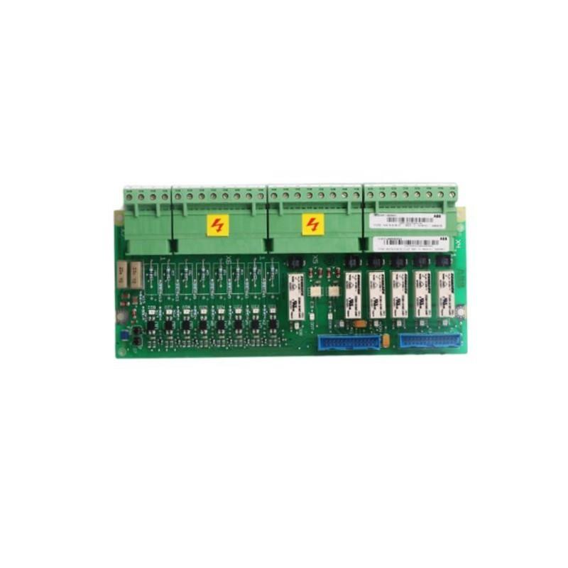 SDCS-IOB-21 ABB 30-Day Returns！