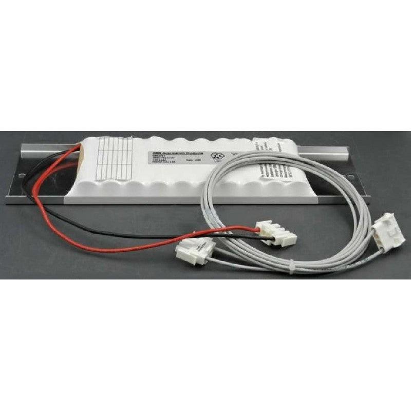 SB522K01 Abb - Battery Unit Rechargeable 3bse016019r1 Trusted supplier