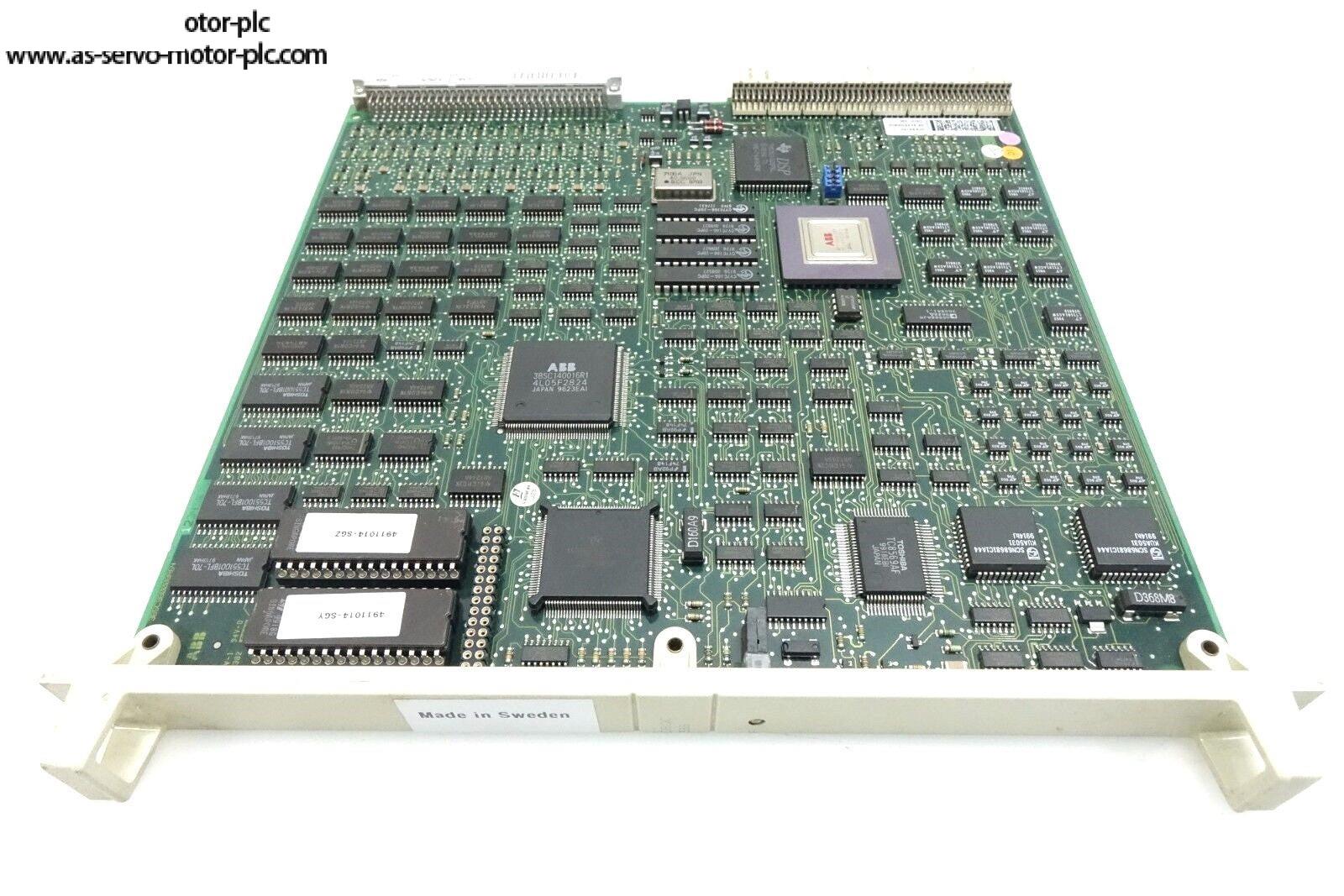 3HAB6182-1 ABB - DSQC-335 30-Day Returns！