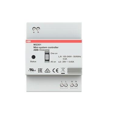 2TMA210161W0002 - ABB M2301-101 30-Day Returns！