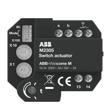2TMA210160B0002 ABB M2305-02 30-Day Returns！