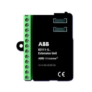 2TMA210010N0038 ABB 83111-500-02 12-Month Warranty