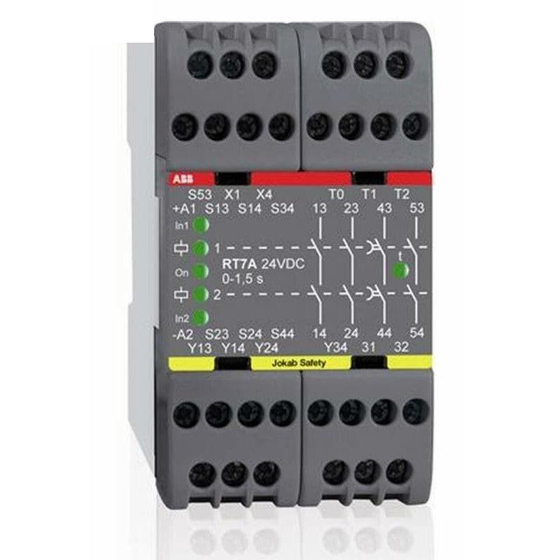 2TLA010028R2500 ABB - RT7A 230ac New In Stock