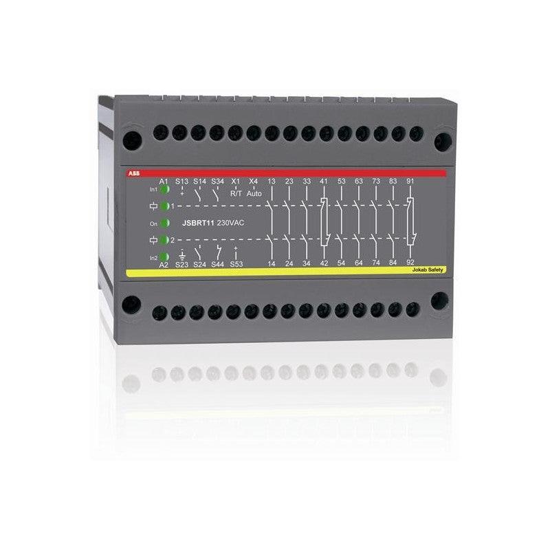 2TLA010025R0500 ABB - JSBRT11 230ac Fast Shipping!