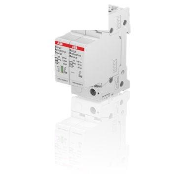 2CTB815710R1300 ABB - OVR T1-T2 1N 12.5-275s P QS Unbelievable Prices!