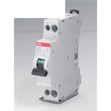 2CSS255101R0061 ABB SN201-D6 Trusted supplier