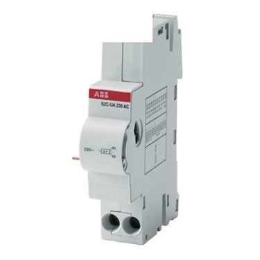 2CSS200911R0005 ABB S2C-UA 230 AC 30-Day Returns！