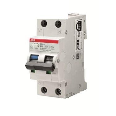 2CSR255180R1164 - ABB DS201 C16 A30 New In Stock