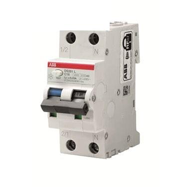 2CSR245180R3164 ABB DS201 L C16 A300 12-Month Warranty