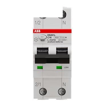 2CSR245180R0164 ABB DS201 L C16 A10 Unbelievable Prices!