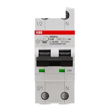 2CSR245080R1204 ABB DS201 L C20 AC30 Unbelievable Prices!