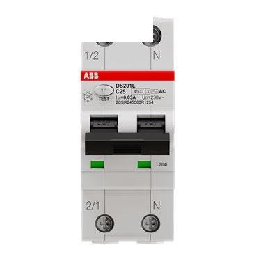 2CSR245080R1254 ABB DS201 L C25 AC30 Fast Shipping!