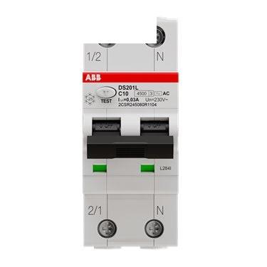 2CSR245080R1104 ABB DS201 L C10 AC30 100% New