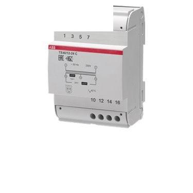 2CSM401043R0811 ABB TS 40/12-24 C 12-Month Warranty