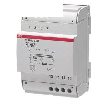 2CSM251043R0811 - ABB TS 25/12-24 C 30-Day Returns！