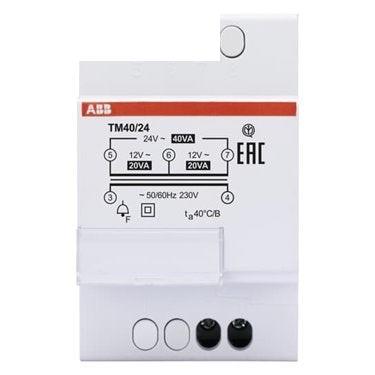 2CSM228785R0802 - ABB TM40/24 Trusted supplier