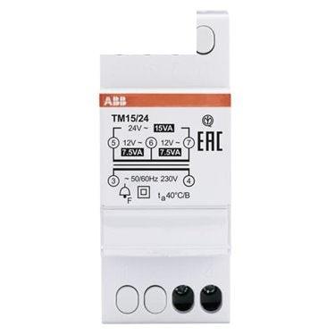 2CSM228745R0802 ABB TM15/24 Original