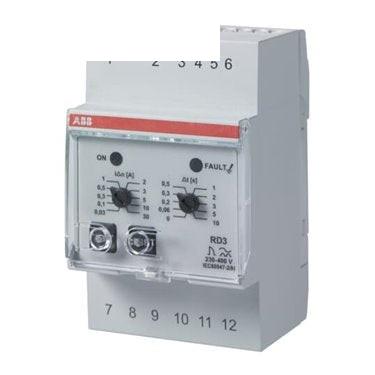 2CSJ201001R0002 ABB - RD3 Trusted supplier
