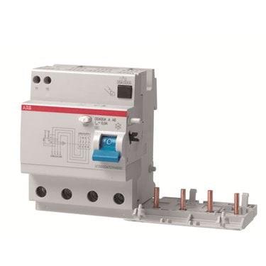 2CSB204701R3630 ABB DDA204 A-63/0,3 AE Original