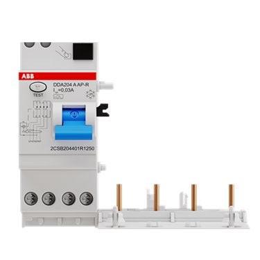 2CSB204401R1250 ABB DDA204 A-25/0,03 AP-R Unbelievable Prices!