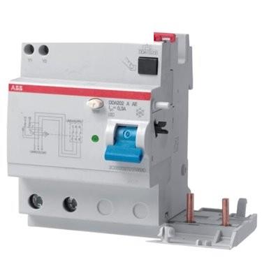 2CSB202701R1630 ABB DDA202 A-63/0,03 AE 100% New