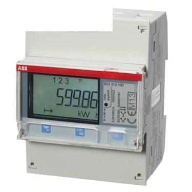 2CMA100169R1000 ABB B23 312-100 Unbelievable Prices!