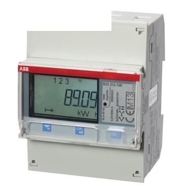 2CMA100166R1000 - ABB B23 212-100 Trusted supplier