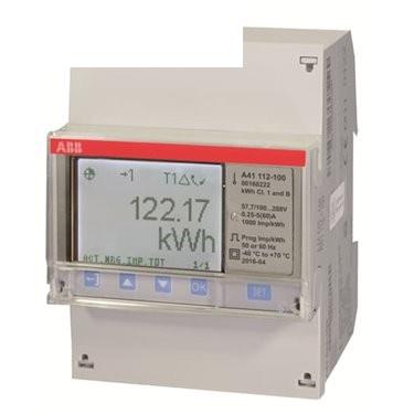 2CMA170500R1000 ABB A41 112-100 Unbelievable Prices!