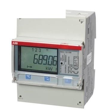 2CMA100164R1000 ABB B23 112-100 100% New