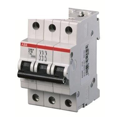 2CDS283001R0084 ABB S203P-C8 30-Day Returns！