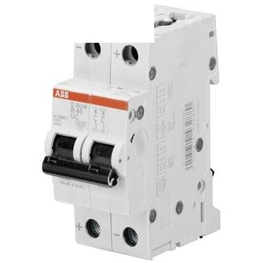 2CDS272061R0064 ABB S202M-C6UC Original