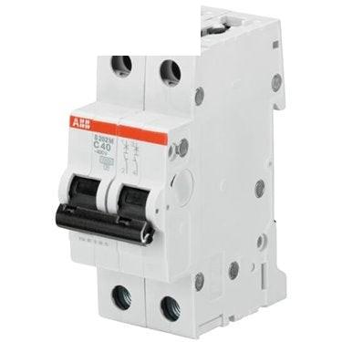 2CDS272001R0467 - ABB S202M-K16 New In Stock
