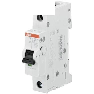 2CDS271001R0065 ABB S201M-B6 Unbelievable Prices!