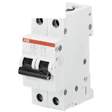 2CDS252001R0467 - ABB S202-K16 Trusted supplier