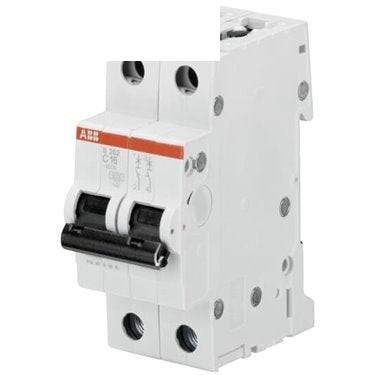 2CDS252001R0024 ABB S202-C2 12-Month Warranty