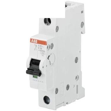 2CDS241701R0064 ABB S201L-C6 12-Month Warranty