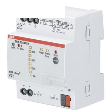 2CDG110146R0011 ABB SV/S30.640.5.1 New In Stock