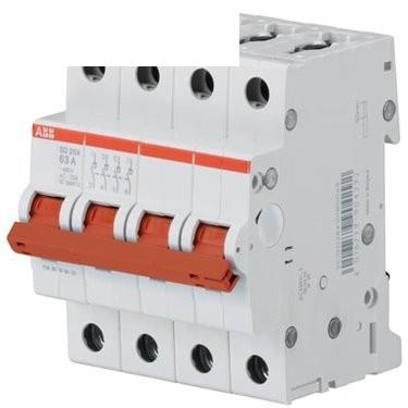 2CDD284101R0025 ABB SD204/25 Unbelievable Prices!