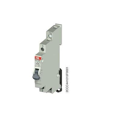 2CCA703040R0001 - ABB E213-16-001 100% New